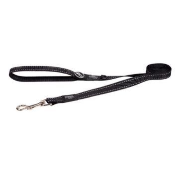 Picture of ROGZ Classic Lead Black Large 1.4m x 1