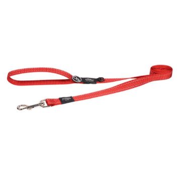 Picture of ROGZ Classic Lead Red Large 1.4m x 1