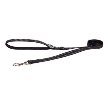 Picture of ROGZ Classic Lead Black Medium 1.4m x 1