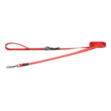 Picture of ROGZ Classic Lead Red Small 1.8m x 1