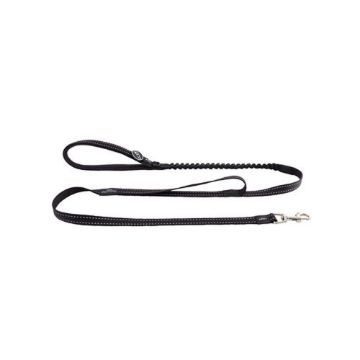 Picture of ROGZ Bungee Lead Black XL 0.8m x 25mm x 1