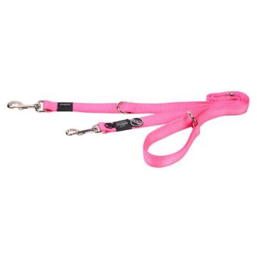 Picture of ROGZ Multi Lead Pink XL 1.8m x 1