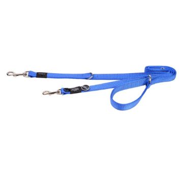 Picture of ROGZ Multi Lead Blue Large 1.8m  x 1