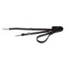 Picture of ROGZ Multi Lead Black Medium 1.8m x 1