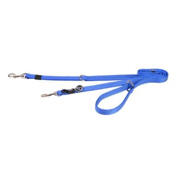Picture of ROGZ Multi Lead Blue Medium 1.8m x 1