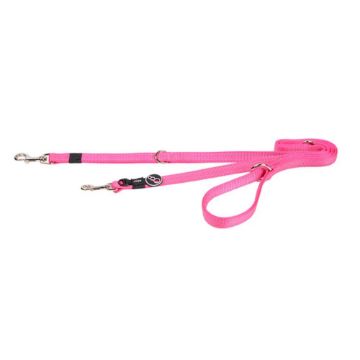 Picture of ROGZ Multi Lead Pink Medium 1.8m x 1