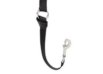 Picture of Halti Link Black One size fits all x 1