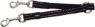 Picture of ROGZ Utility Double Split Lead Medium Black x 1