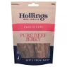 Picture of Hollings Pure Beef Jerky 100g x 8