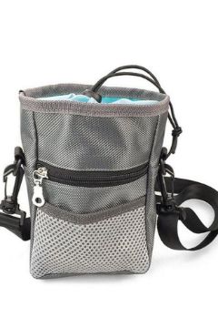 Picture of Henry Wag Travel Treat Bag x 1