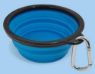 Picture of Henry Wag Silicone Pet Travel Bowl Large 750ml x 1