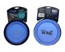 Picture of Henry Wag Silicone Pet Travel Bowl XL 1500ml x 1