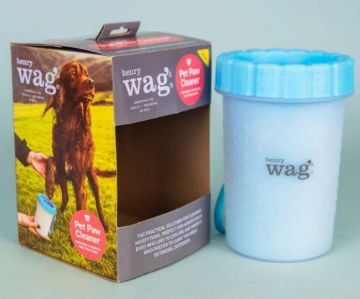 Picture of Henry Wag Pet Paw Cleaner x 1