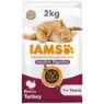 Picture of Iams Cat Sensitive Digestion Turkey 2kg