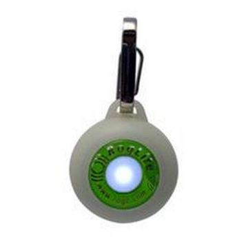 Picture of ROGZ Roglite Safety Light Lime Glow x 1
