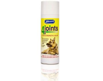 Picture of Johnson's 4-Joints Liquid 100ml x 1