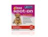 Picture of Johnson's 4-Fleas Large Dog Spot-On Drops x 1