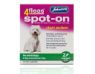 Picture of Johnson's 4-Fleas Small Dog Spot-On Drops x 1