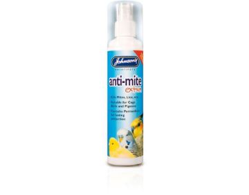 Picture of Johnson's Anti-Mite Extra Spray 150ml x 1