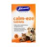 Picture of Johnson's Calm-eze Tablets 36 Tab x 6