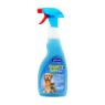 Picture of Johnson's Clean 'n' Safe Dog & Cat Trigger Spray 500ml x 6