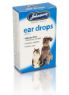 Picture of Johnson's Ear Drops 15ml x 6