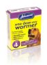 Picture of Johnson's One Dose Wormer (Size 4) X-Large x 3