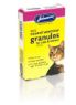 Picture of Johnson's Cat Easy Worming Granules x 6