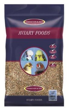 Picture of J&J Aviary Mix 12.75kg