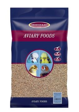 Picture of J&J Budgie Tonic Seed 12.75kg