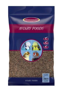 Picture of J&J Caged Bird Condition Seed (Type 44) 12.5kg