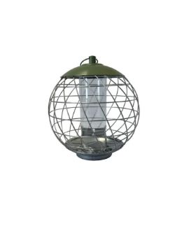 Picture of J&J Miami Squirrel Proof Seed Feeder x 1