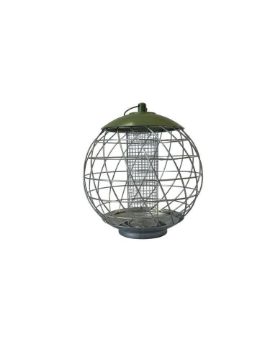 Picture of J&J Miami Squirrel Proof Peanut Feeder x 1