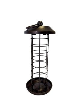Picture of J&J New Orleans Fat Ball Feeder Medium x 1