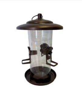 Picture of J&J Manhattan Seed Feeder Large x 1