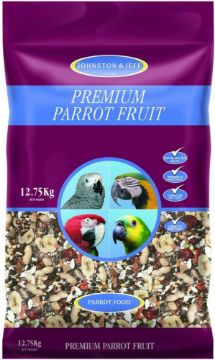 Picture of J&J Premium Parrot Fruit 12.75kg