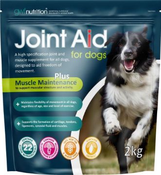 Picture of GWF Joint Aid for Dogs 2kg