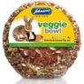 Picture of Johnson's Rabbit & Guinea Pig Veggie Bowl x 8