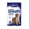 Picture of Johnson's Sweet Breath Tablets 30 Tab x 6