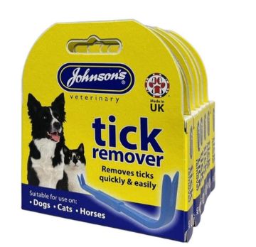 Picture of Johnson's Tick Remover x 1