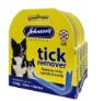 Picture of Johnson's Tick Remover x 1