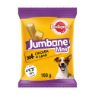 Picture of Pedigree Jumbone Mini Chicken & Lamb x 8