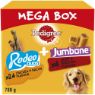 Picture of Pedigree Rodeo Duo & Jumbone Medium MEGA BOX 780g x 1