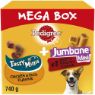 Picture of Pedigree Jumbone Small & Tasty Mini MEGA BOX 740g x 1