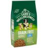 Picture of JWB Adult Dog Grain Free Fish & Veg 10kg