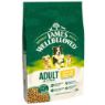 Picture of JWB Adult Dog Lamb & Rice 7.5kg