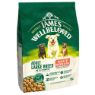 Picture of JWB Adult Dog Large Breed Chicken & Rice 15kg
