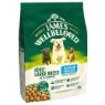 Picture of JWB Adult Dog Large Breed Fish & Rice 15kg