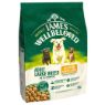 Picture of JWB Adult Dog Large Breed Turkey & Rice 15kg