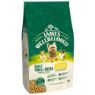 Picture of JWB Adult Dog Small Breed Lamb & Rice 1.5kg